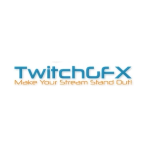 twitchgfx brand logo for twitchgfx.com