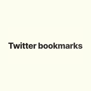 twitterbookmarks brand logo for twitterbookmarks.com