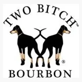 twobitchspirits brand logo for twobitchspirits.com
