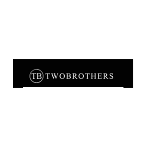 twobrothers-store brand logo for twobrothers-store.com