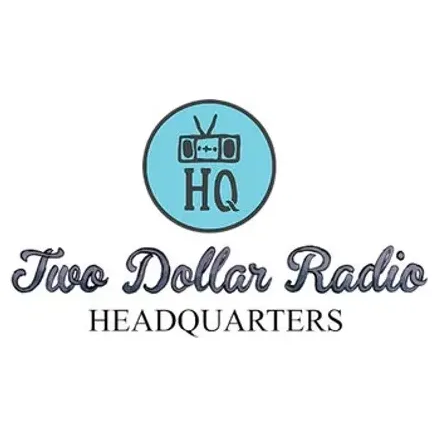 twodollarradiohq brand logo for twodollarradiohq.com