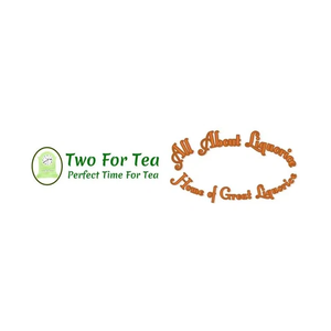 twofortea brand logo for twofortea.shop