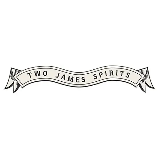 twojames brand logo for twojames.com