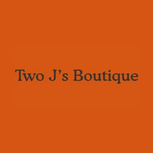 twojsboutique brand logo for twojsboutique.shop