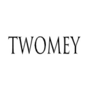 twomey brand logo for twomey.com