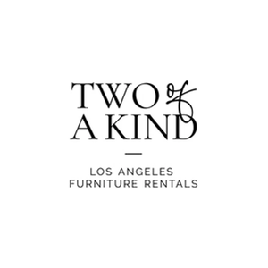 twoofakindrentals brand logo for twoofakindrentals.com