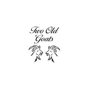 twooldgoats brand logo for twooldgoats.com