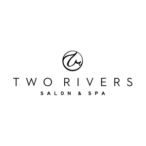 tworiversspa brand logo for tworiversspa.com