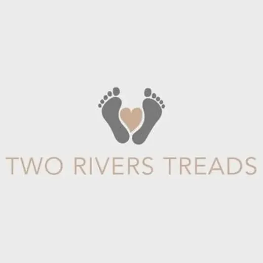 tworiverstreads brand logo for tworiverstreads.com