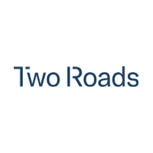 tworoadsco brand logo for tworoadsco.com