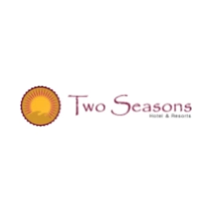 twoseasonsresorts brand logo for twoseasonsresorts.com