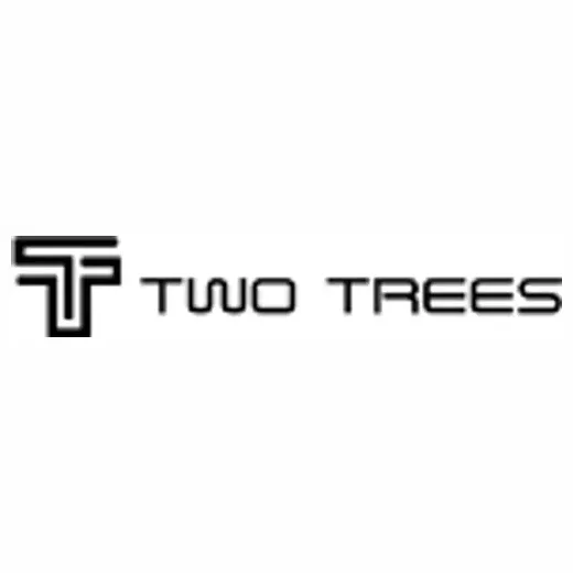 twotrees3d brand logo for twotrees3d.com