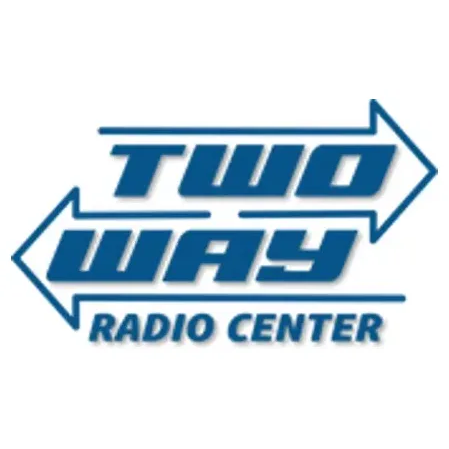 twowayradiocenter brand logo for twowayradiocenter.com