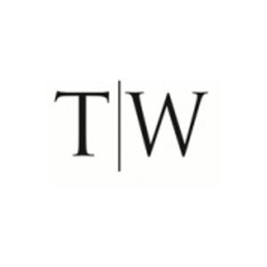 twtote brand logo for twtote.com