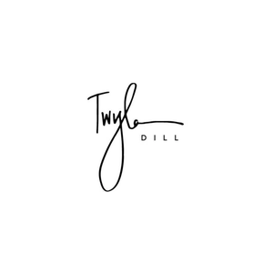 twyladill brand logo for twyladill.com