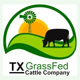 txbargrassfed brand logo for txbargrassfed.com