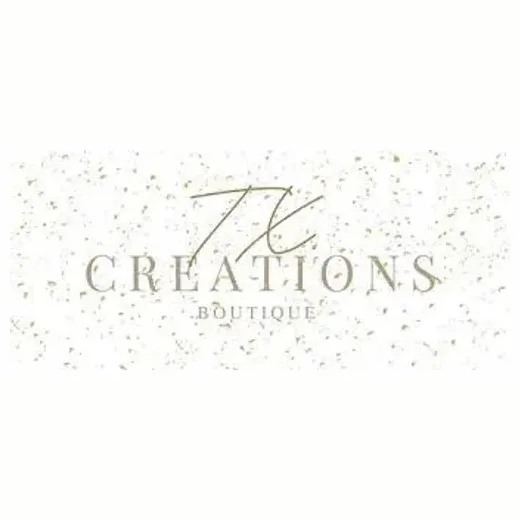 Myshopify brand logo for txcreations.myshopify.com