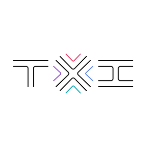 txidigital brand logo for txidigital.com