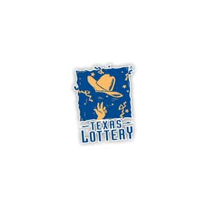 txlottery brand logo for txlottery.org