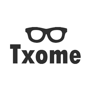 txome brand logo for txome.com