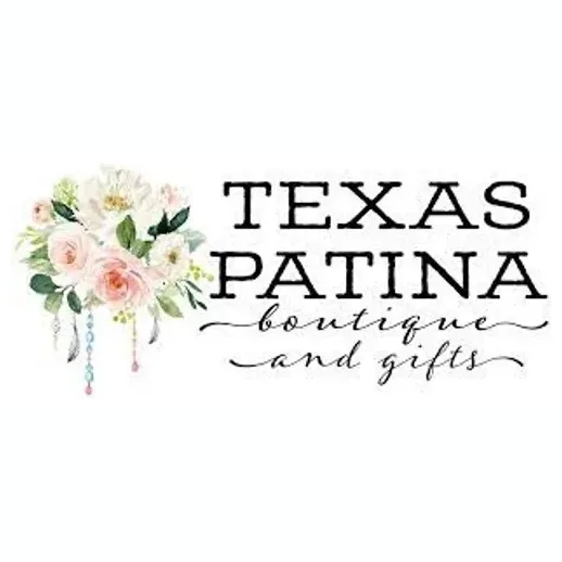txpatina brand logo for txpatina.com