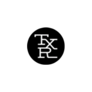 txsrich brand logo for txsrich.com