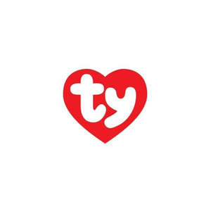 Ty brand logo for shop.ty.com