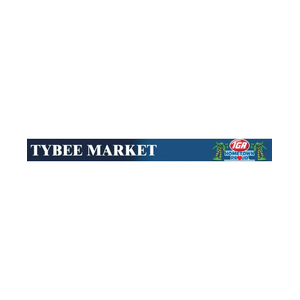 tybeemarketiga brand logo for tybeemarketiga.com