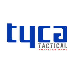 tycatactical brand logo for tycatactical.com