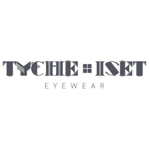 tycheandiset brand logo for tycheandiset.com