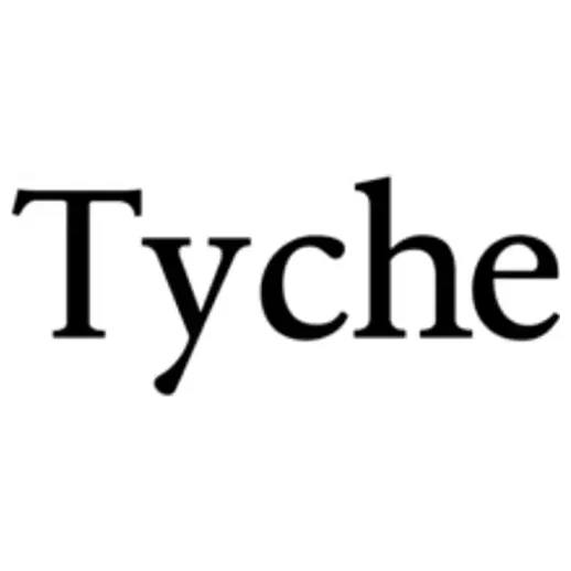 tychedonca brand logo for tychedonca.com