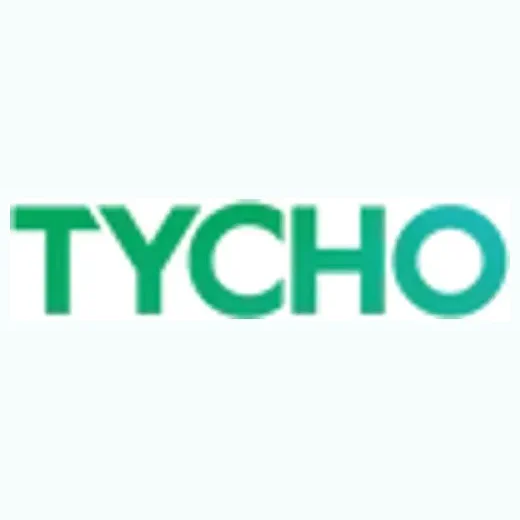tycho brand logo for tycho.com