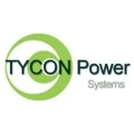 tyconpower brand logo for tyconpower.com
