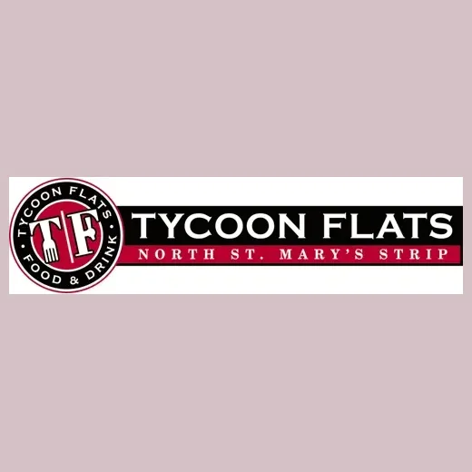 tycoonflats brand logo for tycoonflats.net