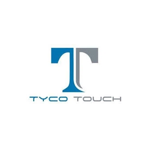 tycotouch brand logo for tycotouch.com