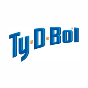tydbol brand logo for tydbol.com