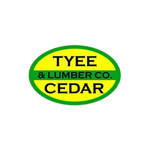 tyeecedar brand logo for tyeecedar.com
