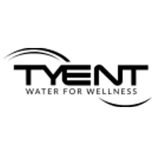tyentworld brand logo for tyentworld.com