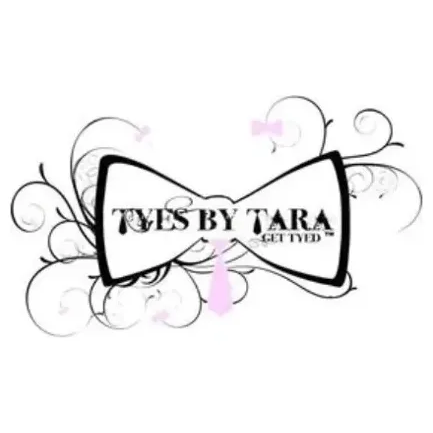 tyesbytara brand logo for tyesbytara.com