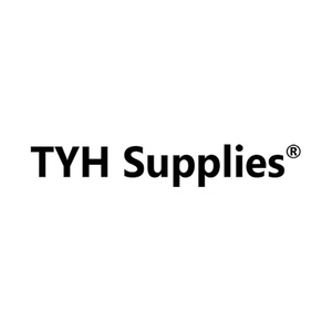 tyhsupplies brand logo for tyhsupplies.com