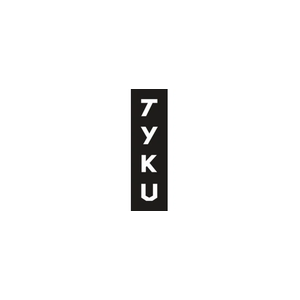 tykusake brand logo for tykusake.com