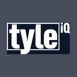tyleiq brand logo for tyleiq.com