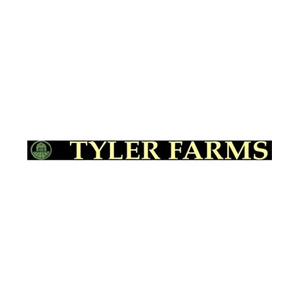tyler-farms brand logo for tyler-farms.com