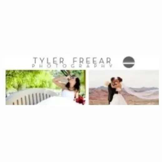 tylerfreear brand logo for tylerfreear.com