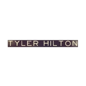 Bigcartel brand logo for tylerhilton.bigcartel.com