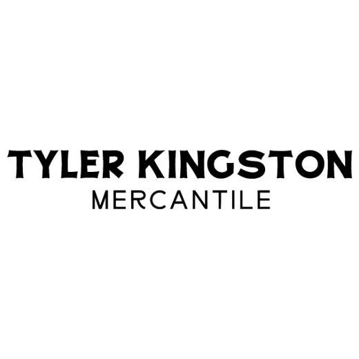 tylerkingston brand logo for tylerkingston.com