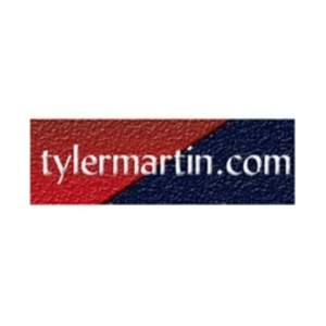 tylermartin brand logo for tylermartin.com