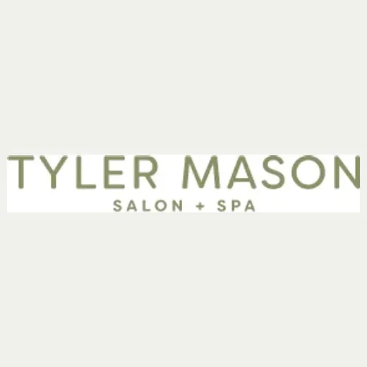 tylermason brand logo for tylermason.com