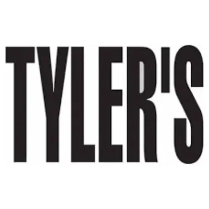tylerstx brand logo for tylerstx.com