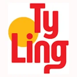 tyling brand logo for tyling.com